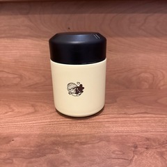 ステンレス製携帯用魔法瓶