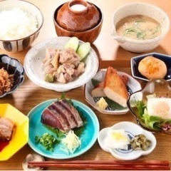 【9/6（金）18:30〜21:00】宮崎料理会