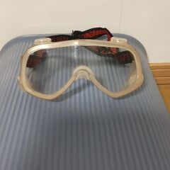 （無料）ぼうじんメガネゴーグル