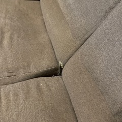 ローソファーの画像