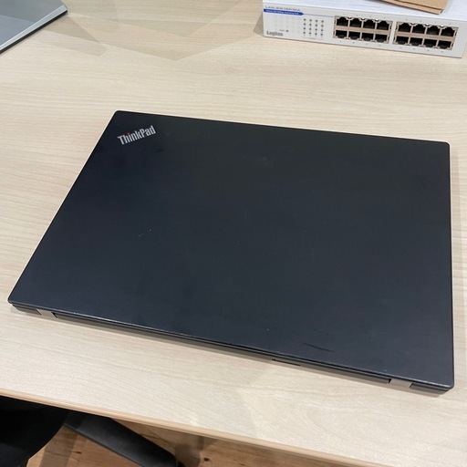 【Windows11正式対応】Lenovo ThinkPad X395