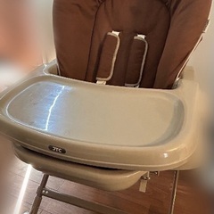 JTC ハイローオートチェアの画像