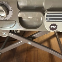 JTC ハイローオートチェアの画像