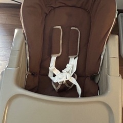 JTC ハイローオートチェアの画像