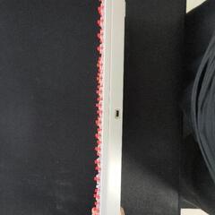 GMMK 2 96%白ホットスワップ ゲーミングキーボードGMMK2 PRE-BUILT Full Size Whiteの画像