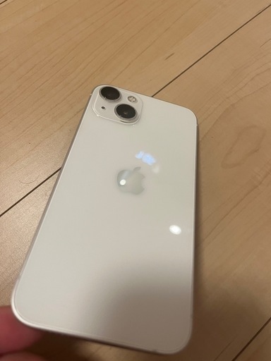 iPhone13 SIMフリー