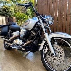 珍しい体験してみませんか？バイク後ろ乗り体験！