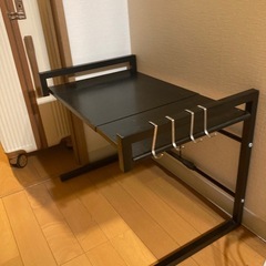 キッチン収納
