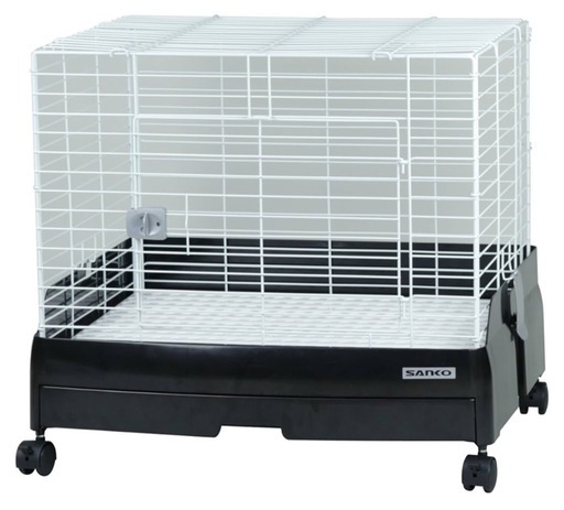 SANKO イージーホーム ブラック 60