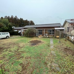 🉐激安🉐香取市4DK戸建て😊ペット、外国人可