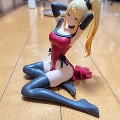 プリシラバーリエル　プライズ