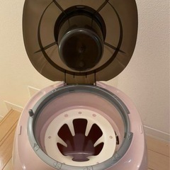 combi  ポイテック    数回使用     の画像