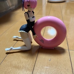 ラム　プライズ