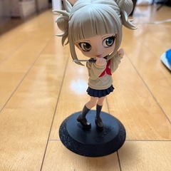 トガヒミコ　プライズ