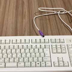 ★Chicony KB-1777 PS/2キーボード★