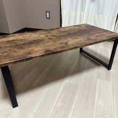 お取引先決定　
テーブル　ローテーブル　ダイニングテーブル　