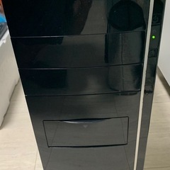 【中古PC】【良品】FRGA916VG/D