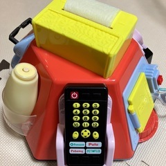 いたずら1歳 やりたい放題 ビッグ版