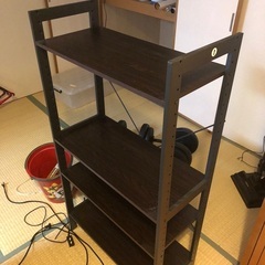 家具一式の画像