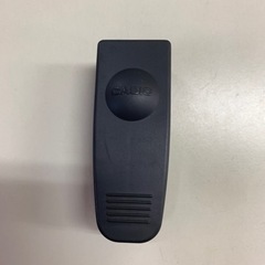 ネームランドのラベルカッター