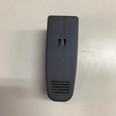 ネームランドのラベルカッターの画像