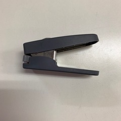 ネームランドのラベルカッターの画像