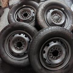 ありがとうございました！BRIDGESTONE2021年製145...