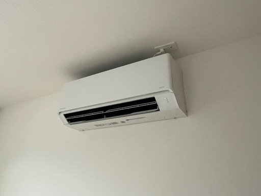 18畳用　エアコン　
パナソニック　CS564DFL 新品　即日