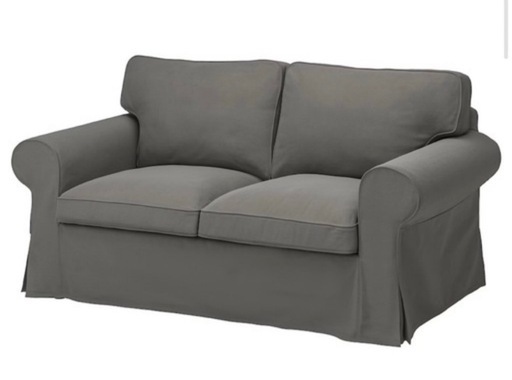 【美品】IKEA イケアEKTORP エークトルプ