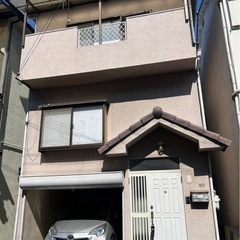 ジモティー 弊社限定プラン初期費用7300円のみ😆　駐車場付き戸...