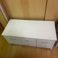 ローキャビネットの画像