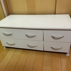 ローキャビネットの画像