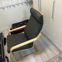 定価一万円ほどのイスいりませんか？の画像