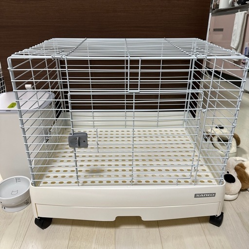 SANCOイージーケージ60新品未使用