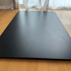 IKEA 昇降式デスク120×80の画像