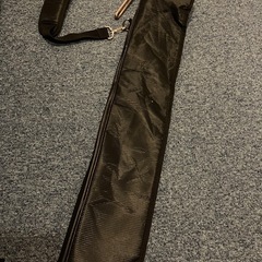 ゴルフバッグ　練習用