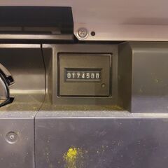 A3複合機 KONICA MINOLTA/コニカミノルタ bizhub C300i 中古　カウンタ約175000の画像