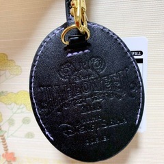 【未使用品】ミッキー  ストラップ    キーチェーン  キーホルダーの画像