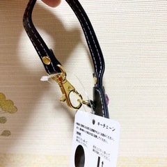 【未使用品】ミッキー  ストラップ    キーチェーン  キーホルダーの画像