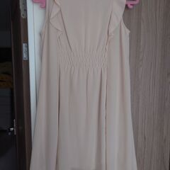 axes femme 結婚式 Мサイズ ドレス ワンピースの画像