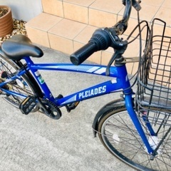 自転車