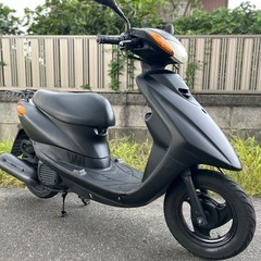 ⭐️JOG低燃費FIモデル.60km/h出ます⭐️プラグ・グリッ...
