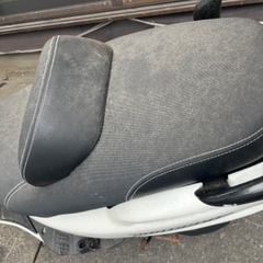 YAMAHA majestyの画像