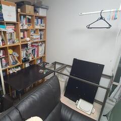 机の画像