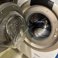 sharp洗濯機売ります