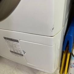 sharp洗濯機売ります