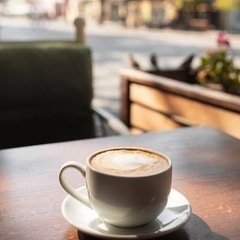 カフェかファミレスで軽くお話しませんか？
