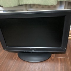 【動作確認済】液晶テレビ　パナソニック　ビエラ（VIERA）