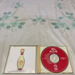 エイティーズ・アライヴ2～レッド～の画像