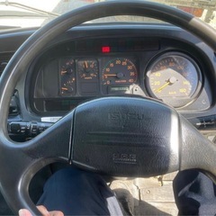 4tダンプ　いすゞ　の画像